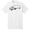 1-Hr RUSH NO MINIMUM Unisex T-Shirt Thumbnail