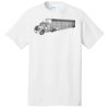 1-Hr RUSH NO MINIMUM Unisex T-Shirt Thumbnail
