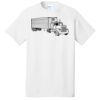 1-Hr RUSH NO MINIMUM Unisex T-Shirt Thumbnail