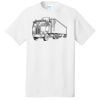 1-Hr RUSH NO MINIMUM Unisex T-Shirt Thumbnail