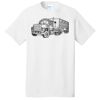 1-Hr RUSH NO MINIMUM Unisex T-Shirt Thumbnail