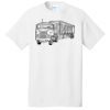 1-Hr RUSH NO MINIMUM Unisex T-Shirt Thumbnail