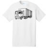 1-Hr RUSH NO MINIMUM Unisex T-Shirt Thumbnail