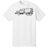 1-Hr RUSH NO MINIMUM Unisex T-Shirt Thumbnail