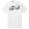 1-Hr RUSH NO MINIMUM Unisex T-Shirt Thumbnail