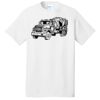 1-Hr RUSH NO MINIMUM Unisex T-Shirt Thumbnail