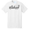 1-Hr RUSH NO MINIMUM Unisex T-Shirt Thumbnail