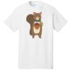 1-Hr RUSH NO MINIMUM Unisex T-Shirt Thumbnail