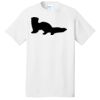 1-Hr RUSH NO MINIMUM Unisex T-Shirt Thumbnail