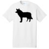 1-Hr RUSH NO MINIMUM Unisex T-Shirt Thumbnail