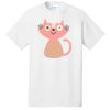 1-Hr RUSH NO MINIMUM Unisex T-Shirt Thumbnail