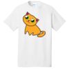 1-Hr RUSH NO MINIMUM Unisex T-Shirt Thumbnail