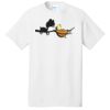 1-Hr RUSH NO MINIMUM Unisex T-Shirt Thumbnail