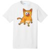 1-Hr RUSH NO MINIMUM Unisex T-Shirt Thumbnail