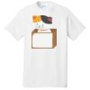 1-Hr RUSH NO MINIMUM Unisex T-Shirt Thumbnail