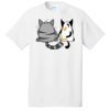 1-Hr RUSH NO MINIMUM Unisex T-Shirt Thumbnail