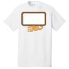 1-Hr RUSH NO MINIMUM Unisex T-Shirt Thumbnail