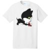 1-Hr RUSH NO MINIMUM Unisex T-Shirt Thumbnail
