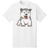 1-Hr RUSH NO MINIMUM Unisex T-Shirt Thumbnail