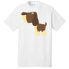 1-Hr RUSH NO MINIMUM Unisex T-Shirt Thumbnail