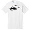 1-Hr RUSH NO MINIMUM Unisex T-Shirt Thumbnail