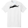 1-Hr RUSH NO MINIMUM Unisex T-Shirt Thumbnail