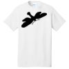 1-Hr RUSH NO MINIMUM Unisex T-Shirt Thumbnail
