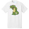 1-Hr RUSH NO MINIMUM Unisex T-Shirt Thumbnail
