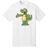 1-Hr RUSH NO MINIMUM Unisex T-Shirt Thumbnail