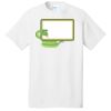 1-Hr RUSH NO MINIMUM Unisex T-Shirt Thumbnail