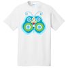 1-Hr RUSH NO MINIMUM Unisex T-Shirt Thumbnail