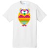1-Hr RUSH NO MINIMUM Unisex T-Shirt Thumbnail