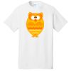 1-Hr RUSH NO MINIMUM Unisex T-Shirt Thumbnail