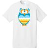 1-Hr RUSH NO MINIMUM Unisex T-Shirt Thumbnail