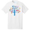 1-Hr RUSH NO MINIMUM Unisex T-Shirt Thumbnail