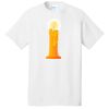 1-Hr RUSH NO MINIMUM Unisex T-Shirt Thumbnail