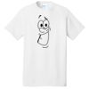 1-Hr RUSH NO MINIMUM Unisex T-Shirt Thumbnail