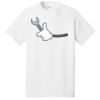 1-Hr RUSH NO MINIMUM Unisex T-Shirt Thumbnail