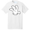 1-Hr RUSH NO MINIMUM Unisex T-Shirt Thumbnail