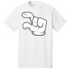 1-Hr RUSH NO MINIMUM Unisex T-Shirt Thumbnail