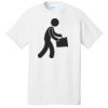 1-Hr RUSH NO MINIMUM Unisex T-Shirt Thumbnail