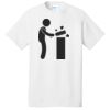 1-Hr RUSH NO MINIMUM Unisex T-Shirt Thumbnail
