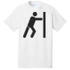1-Hr RUSH NO MINIMUM Unisex T-Shirt Thumbnail