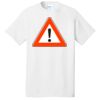 1-Hr RUSH NO MINIMUM Unisex T-Shirt Thumbnail