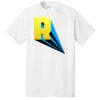 1-Hr RUSH NO MINIMUM Unisex T-Shirt Thumbnail