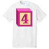 1-Hr RUSH NO MINIMUM Unisex T-Shirt Thumbnail