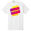 1-Hr RUSH NO MINIMUM Unisex T-Shirt Thumbnail