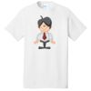 1-Hr RUSH NO MINIMUM Unisex T-Shirt Thumbnail