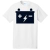 1-Hr RUSH NO MINIMUM Unisex T-Shirt Thumbnail