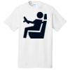 1-Hr RUSH NO MINIMUM Unisex T-Shirt Thumbnail